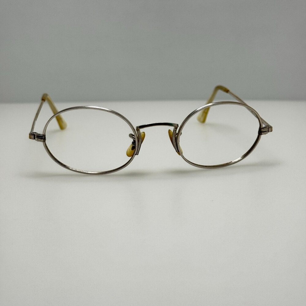Shuron 5 1/2 S/C USA 12K GF Eyeglasses Eye Glasses Frames